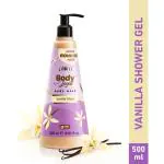 Plum BodyLovin' Vanilla Vibes Body Wash 500 ml