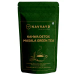 Detox Kahwa Masala Green Tea
