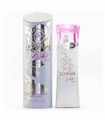 Lomani White Perfume By Eau De Parfum Spray, 100 ml