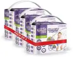 Kiddle Care Advanced Soft Baby Pants Diaper - XL (84 Pieces)