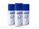 FLAY ABZORB Dusting Powder - 100g(Pack of 3)