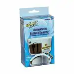 EGOODZ Automatic Toilet Bowl and Tank Cleaner, Toilet Cleaner Stain Remover Scrub Cross Fast Powder (Chlorine and phosphate free) - Pack of 3