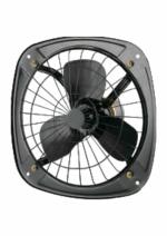 REMSON PRIME Serene Fresh Air Ventilation/Exhaust Fan, Metal Safety Grill, High Speed || For Kitchen || For Bathroom || For Store || For Office (9 Inch -225 MM)