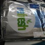 Vardhman Pillow for Neck Pain Relief and Quality Sleep