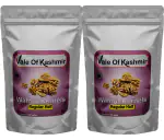 Vale Of Kashmir Walnut Kernels Regular Half 1 Kg ( 500 x 2 ) Vacuum Packed, Kashmiri Akhrot Giri Without Shell