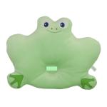 Chinmay Kids Feeding & Nursing Baby Neck Pillow - Frog