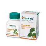 Himalaya Guduchi Tablets