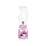 Bscly Meow Clean Dry Shampoo 110ml | Anti Tick & Flea | Puppy Safe | Natural Pet Care