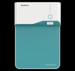 HAVELLS Active Plus UV + UF Water Purifier 4 Stages with Smart Alerts and Electrical Protection system (WHITE GREEN)