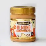Cocoburst Almond White Chocolate Spread - 300gms
