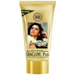 Shahnaz Husain Shaclove Plus Cream For Pimple-Prone Skin 25G