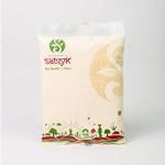 S Siddhagiri's SATVYK THE HEALTH re STORE Organic Chana Sattu- 500gm
