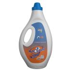Bacleen Liquid Detergent 500ml Washing Machine Liquid Suitable for Both Front Load and Top Load