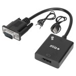 EIRA TEK VGA to HDMI with Audio (ER2704)