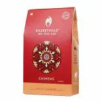 BASKETVILLE W320 Whole Cashew Nuts / Kaju Healthy Dry Fruit - (Pack of 1), (Each 500 Grams)