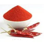 AJAY SPICES Bedki Red Chilli Powder / Lal Mirchi , 1 KG