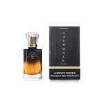 FW FAUN WALK Garnet Smoke By Faunwalk | Luxury Perfume for Men 100ML | Similar to Red Tobacco