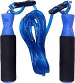 Simran Sports Fitness Skipping Rope (A10)