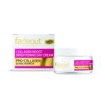 Fade Out Brightening Collagen Boost Day Face Cream Spf25, 50 Ml