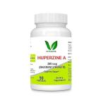 VITARUHE Huperzine A 200mcg Per Serving, 90 Capsules,Huperzine A Supplement, Supports Focus, Cognition, Memory and Learning Ability, Premium Brain Health Supplement, No GMOs