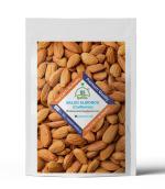 BalSo Almonds 100% Natural California Badam (250 gram)