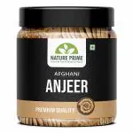 Nature Prime Afghani Anjeer Fig Dry Fruit (250g)