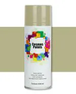 Cosmos Paints Spray Paint in RAL 7032 Siemens Grey 400ml