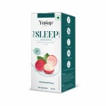 Yugap YuSleep Melatonin Spray | Sleep & Stress Relief | Litchi & Mint Flavour (20 ml)