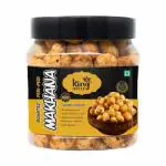 KING UNCLE FOX NUTS/ MAKHANA PERI PERI 80 GMS