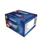 Proathlix Energy Bar 30g (Pack of 12) Milk Chocolate