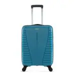 Aristocrat QUEST STROLLY 66 360 CR. TEAL