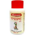 Baidyanath Chandraprabha Vati, 80 tablets (pack of 2)