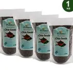 Farmbean Chia Seeds 1kg