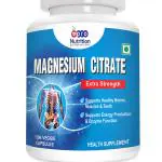 Pronutrition Magnesium Citrate High Potency