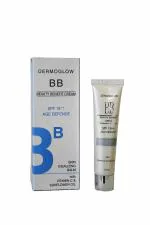 EXGROW Dermoglow BB Cream - 20 Grams | Skin Idealizing Balm with Vitamin C & Sunflower Oil