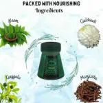 NOVA Ayurvedic Cream 16 gm (Pack of 6)