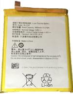 Mobcrown DSELL Mobile Battery for Lenovo A5 L18021 L18011 3900 mAh (BL291)