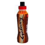 Galaxy Chocolate Milk Drink with Malt Extract and Sweeteners Bottle, 350 ml Imported