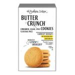 The Baker's Dozen BUTTER CRUNCH COOKIES