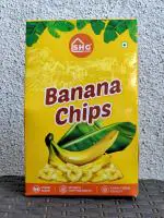 SHGMade Banana Chips Small Box