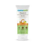 Mamaearth Vitamin C Daily Glow Face Cream 80g
