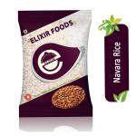 Natural Navara | Njavara Red Rice | Anti Oxidant| Low Glycemic Index| Diabetic Rice-8.5KG