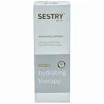 SESTRY Percos Moisturising Shampoo Hydrating Therapy, Greecy, Cedar, 250 ml Acti Biotic
