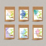 Javi Combo of Floor cleaner + Bathroom cleaner + Toilet + Glass cleaner + All Purpose cleaner + Safe Wash (500 ml Each) Pack of 6 (Powder to Concentrate Liquid)