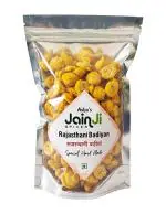 Jainji Moong Badi Badiya, 400 Gm (Pack Of 1)