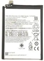 NAFS Battery For Lenovo K8 Note Xt-1902 K6 Plus K53A48 4000Mah Bl270