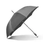 KidsZeeNie Portable Combo Travel Umbrella - UV Protection, Wind and RainProof Iron Coated Frame Auto Open And Close Umbrella for Men and Women (Multicolor)