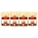 Ghotaram Javo Nai Cheno Daliya | Jau Jav Jawa Dalia | Barley Arisi Baali Arisi Barliyarishi Porridge Khichdi Daliya | Yava Jo Pachchayava Daliya-960g(pac 4x 240g)