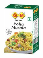 GM Foods Poha Masala 100 Gram ( Pack Of 2 )