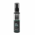 Streax Hair Serum for Men, 100ml | Enriched with Macadamia Nut Oil & Baobab Oil | For Dull & Frizzy hair | Strengthens hair strands| Gives Instant Shine & Smoothness